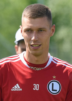 Dominik Hładun