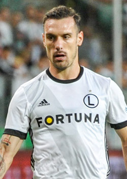 Marko Vesović